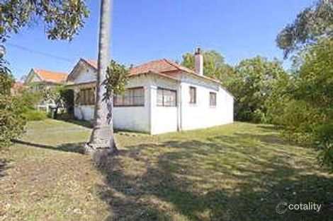 Property photo of 12 Tunks Street Northbridge NSW 2063