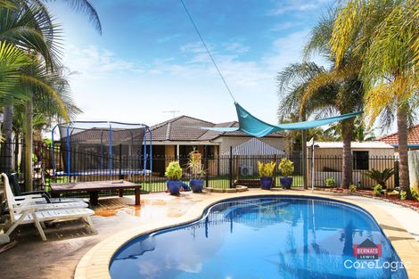 Property photo of 29 Westray Court Eagleby QLD 4207