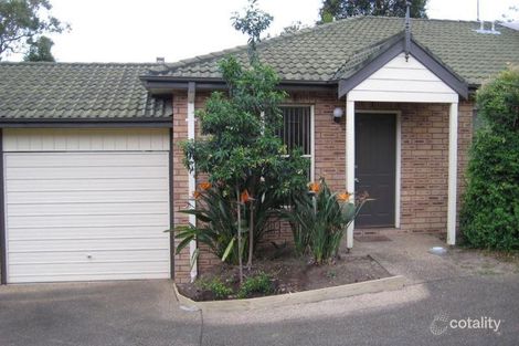 12/4 Wylde St, Telopea, NSW 2117