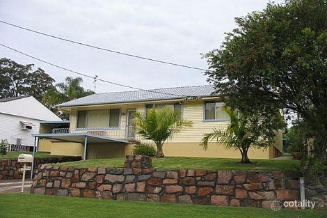 Property photo of 69 Cambridge Drive Rankin Park NSW 2287