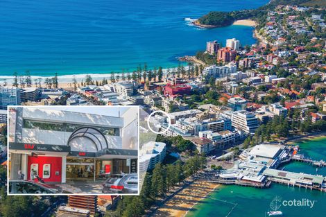 32 The Corso, Manly, NSW 2095