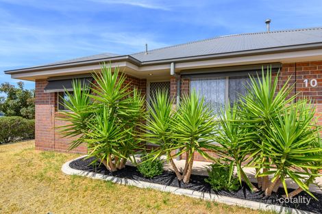 Property photo of 10 Murray Way West Wodonga VIC 3690