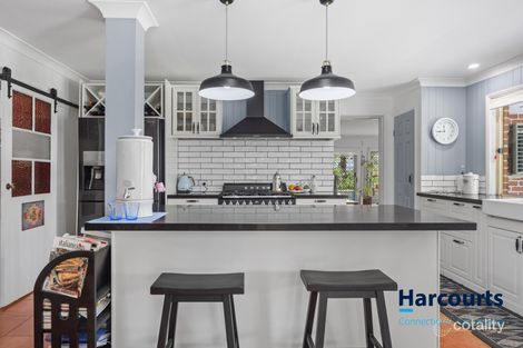 Property photo of 56 Fin Court Elimbah QLD 4516