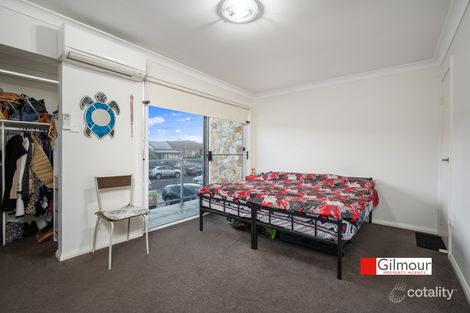 Property photo of 10A Rubina Street Merrylands West NSW 2160