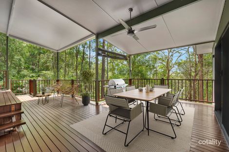 143-167 Nobles Rd, Eudlo, QLD 4554