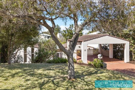 Property photo of 5 Palana Road City Beach WA 6015