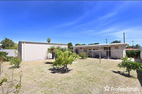 Property photo of 10 Gummow Way Girrawheen WA 6064