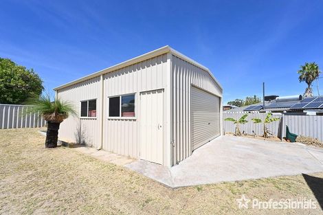 Property photo of 10 Gummow Way Girrawheen WA 6064