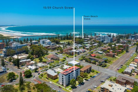 15/59 Church St, Port Macquarie, NSW 2444
