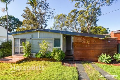 Property photo of 116 Macquarie Avenue Campbelltown NSW 2560
