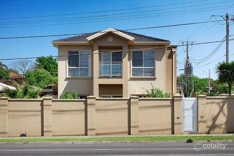 Property photo of 495 Pascoe Vale Road Strathmore VIC 3041