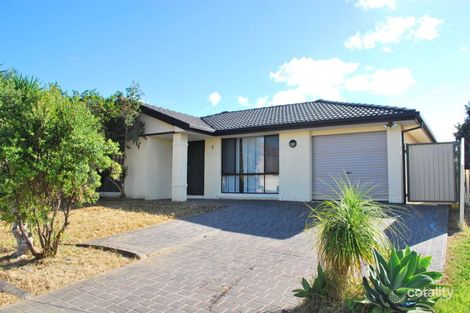 Property photo of 3 Joshua Moore Drive Horningsea Park NSW 2171