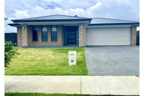 18 Tramea Way, Chisholm, NSW 2322