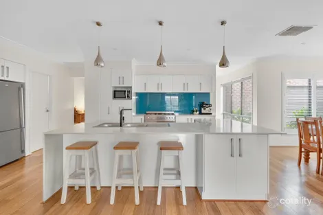 Property photo of 24 Yarrow Street Ocean Grove VIC 3226
