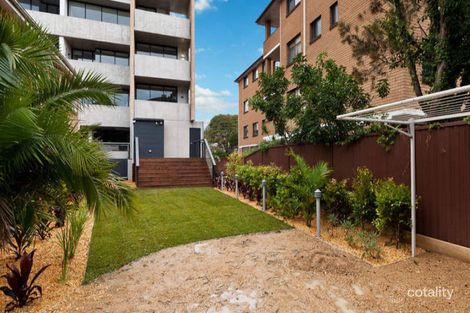 Property photo of 10/32 Grosvenor Street Kensington NSW 2033