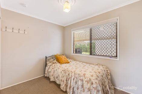 Property photo of 7 Fysh Court Wilsonton QLD 4350