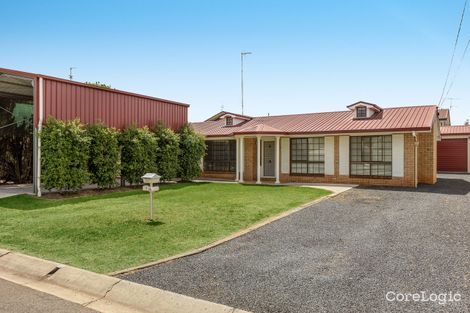 Property photo of 7 Fysh Court Wilsonton QLD 4350