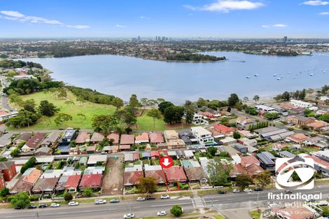 Property photo of 307 Great North Road Five Dock NSW 2046