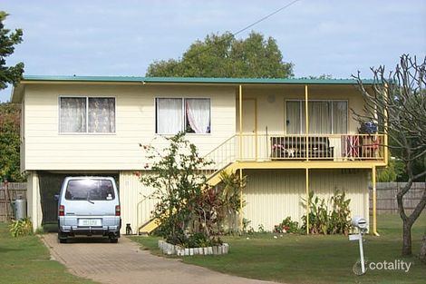 33 Keelan St, East Mackay, QLD 4740