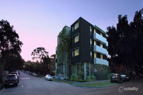 Property photo of 10/32 Grosvenor Street Kensington NSW 2033