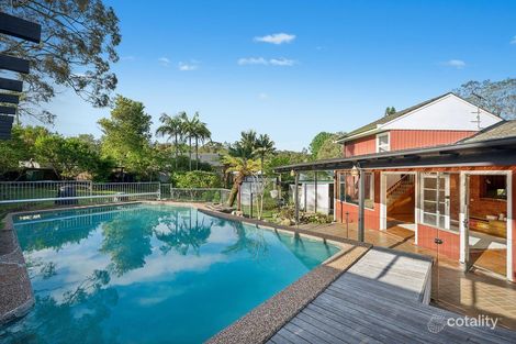 16 Milton Pl, Frenchs Forest, NSW 2086