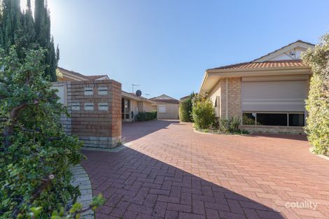 Property photo of 5/11 Almurta Way Nollamara WA 6061