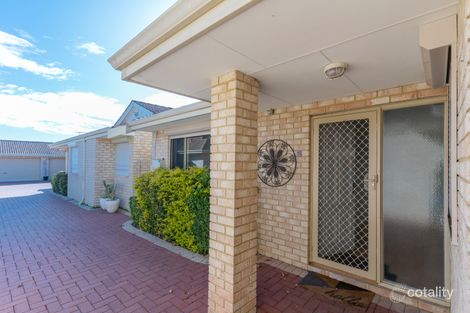 Property photo of 5/11 Almurta Way Nollamara WA 6061
