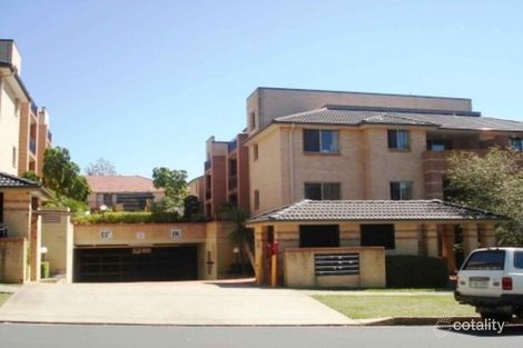 17/2 Conie Ave, Baulkham Hills, NSW 2153