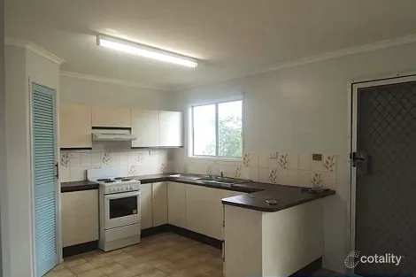 Property photo of 81 Patrick Street Aitkenvale QLD 4814