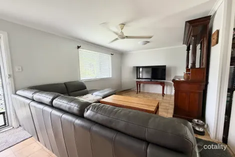 Property photo of 81 Patrick Street Aitkenvale QLD 4814