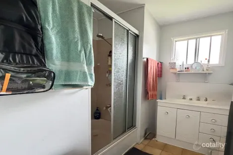 Property photo of 81 Patrick Street Aitkenvale QLD 4814