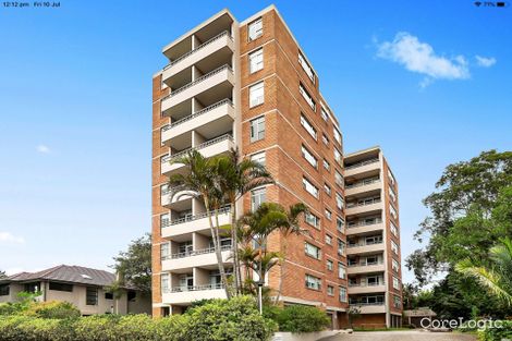 Property photo of 14/3-7 Bariston Avenue Cremorne NSW 2090