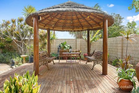 Property photo of 4 Leeway Drive Ocean Reef WA 6027