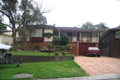 25 Willandra Pde, Heathcote, NSW 2233