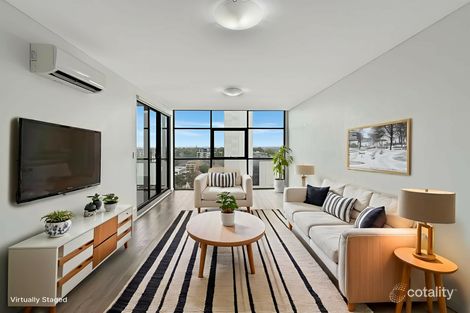 1307/2 Mary St, Burwood, NSW 2134