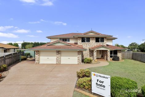 Property photo of 7 Lanyard Place Redland Bay QLD 4165