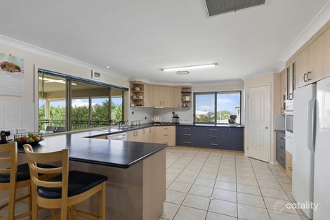 Property photo of 7 Lanyard Place Redland Bay QLD 4165