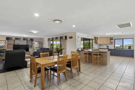 Property photo of 7 Lanyard Place Redland Bay QLD 4165