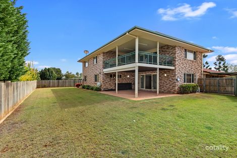 Property photo of 7 Lanyard Place Redland Bay QLD 4165