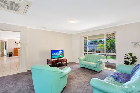 Property photo of 7 Lancashire Drive Mudgeeraba QLD 4213
