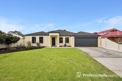 26 Silica Rd, Wattle Grove, WA 6107