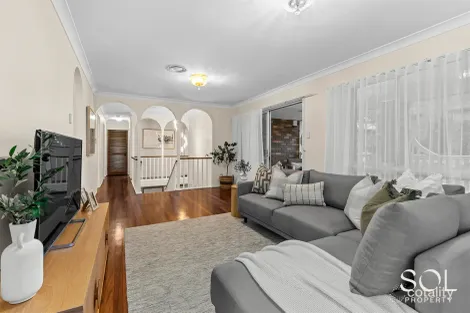 Property photo of 24 Yalumba Street Carseldine QLD 4034