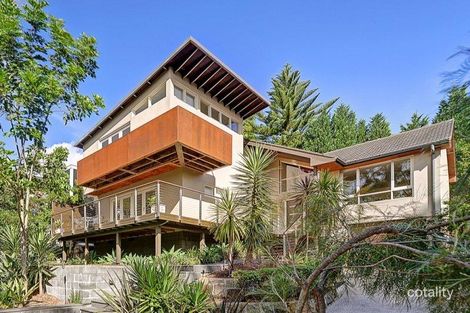 Property photo of 153 Riverview Street Riverview NSW 2066