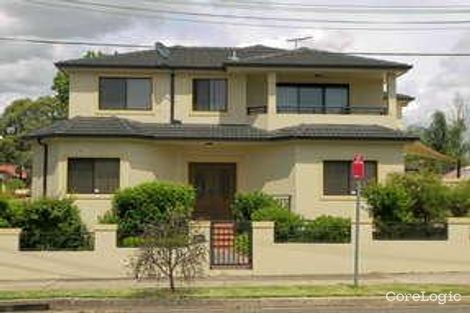 Property photo of 1/2 Rogers Street Roselands NSW 2196