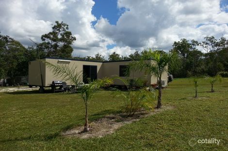 Property photo of 62 Mitchell Road Mount Maria QLD 4674