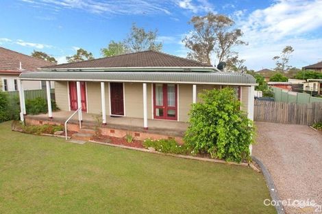 Property photo of 101 Piccadilly Street Riverstone NSW 2765