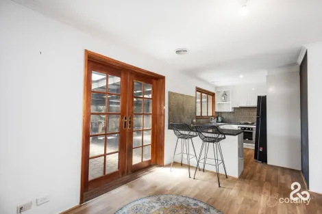 Property photo of 2 Trotting Place Epping VIC 3076
