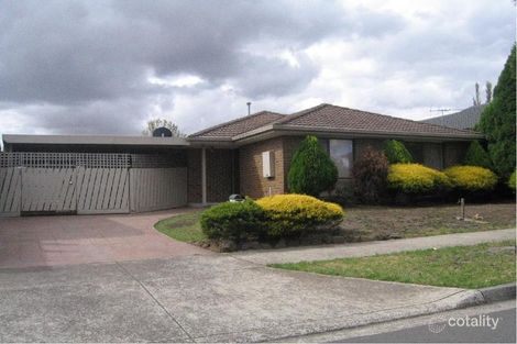 Property photo of 12 Pembroke Street Epping VIC 3076