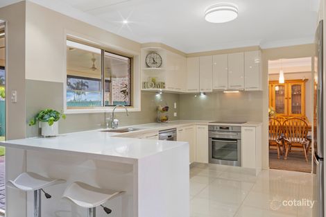 Property photo of 9 Norell Place Eight Mile Plains QLD 4113