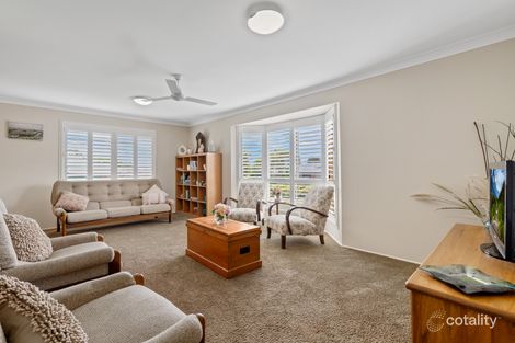 Property photo of 9 Norell Place Eight Mile Plains QLD 4113